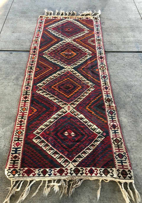 Winslow 8’1” x 3’5.5”